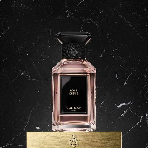 rose cherie perfume.